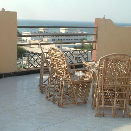 Diana Hotel Hurghada Exterior foto