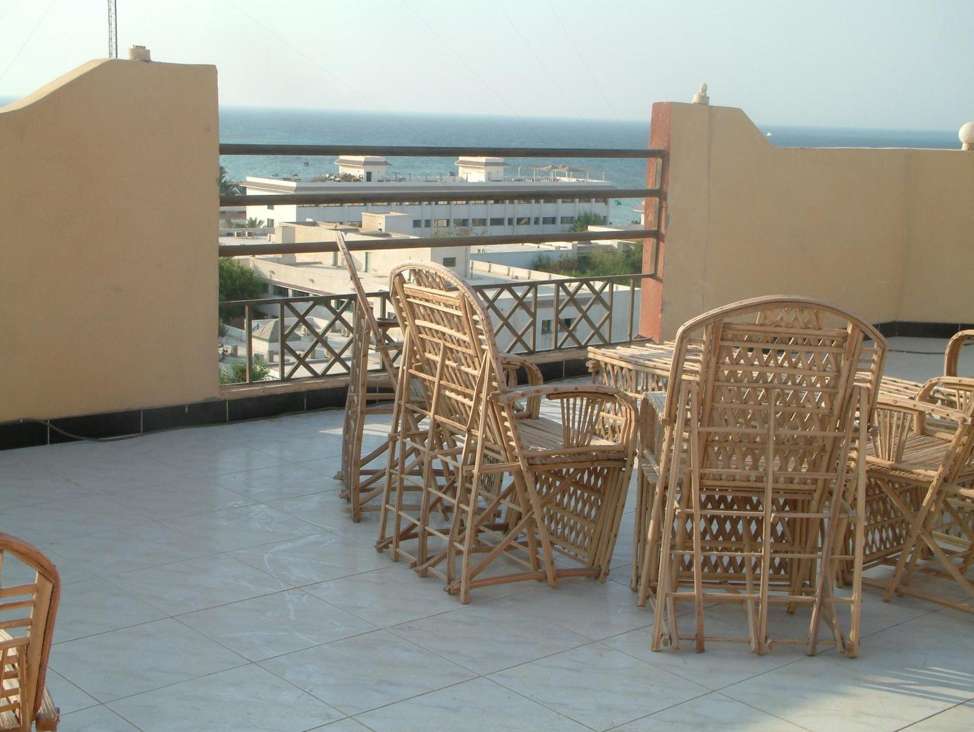 Diana Hotel Hurghada Exterior foto