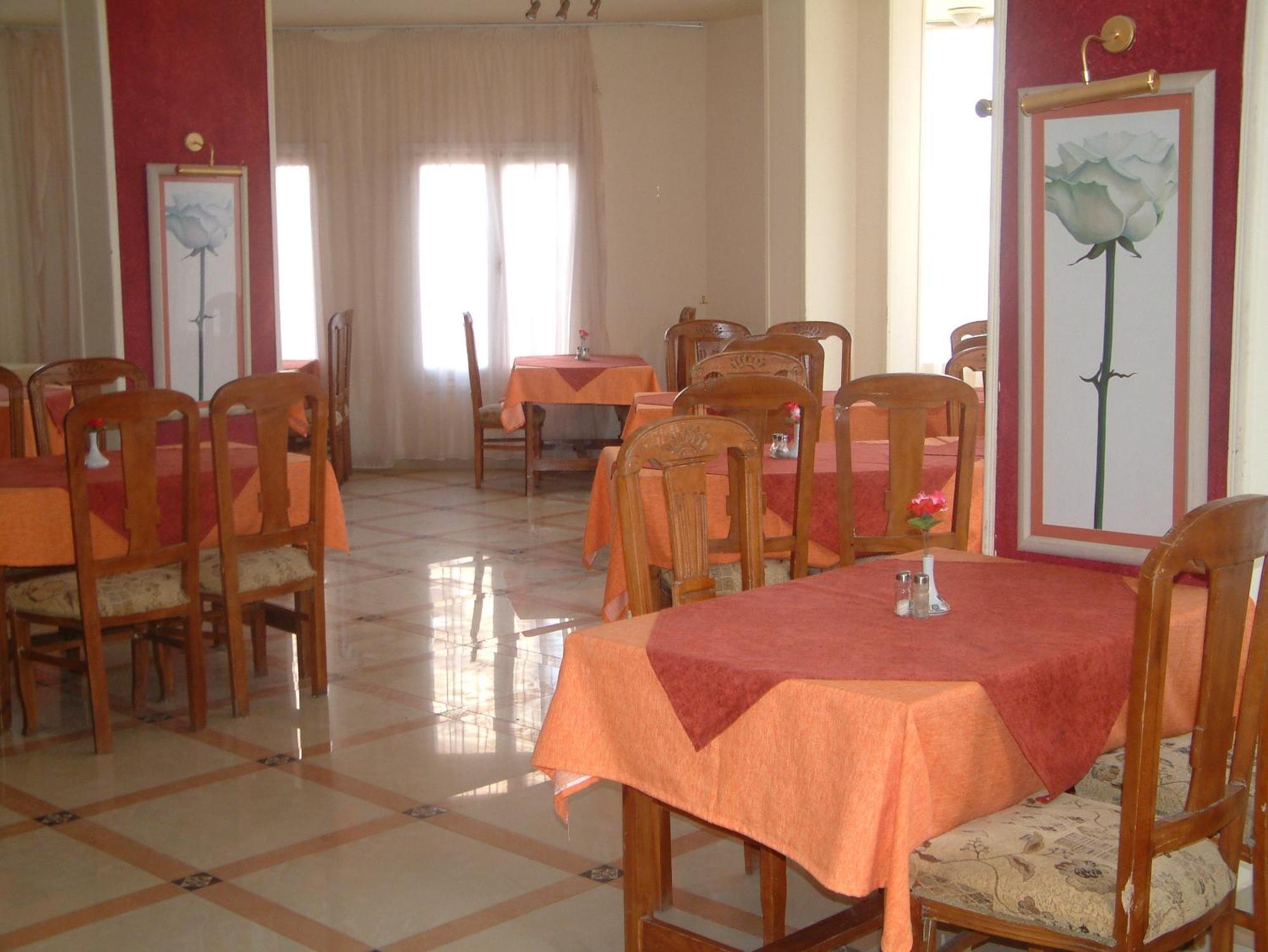 Diana Hotel Hurghada Exterior foto