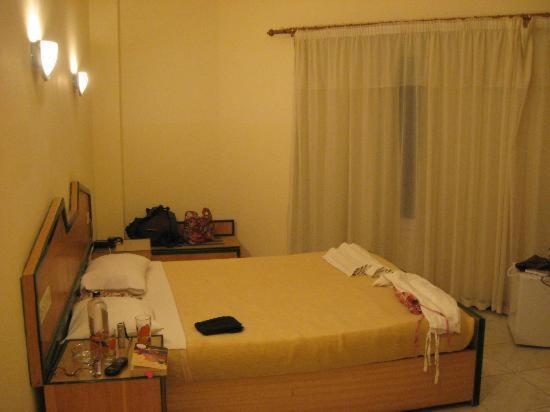 Diana Hotel Hurghada Exterior foto